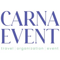 Carna Event logo - Similar company to Kumkapi Suites