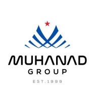 Muhanad Group logo - Similar company to View Enterprise Ve
