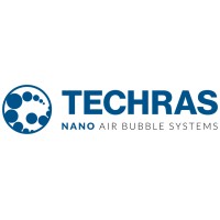 TECHRAS Nano Benelux logo - Similar company to Erg Environmental Services