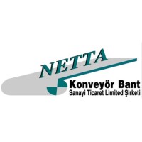 Netta Konveyör Bant San. Tic. Ltd. Şti. logo - Similar company to Anadolu Naki̇l Bant - Venüs Bant