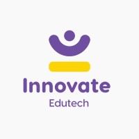 Innovate Edutech logo - Similar company to Edutech Solution