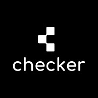 checker logo - Similar company to Stealth Web3 Startup