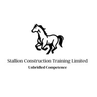 Stallion Construction Training Limited logo - Similar company to Site Competence