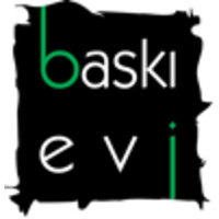 Baski Evi Matbaa logo - Similar company to Megatower