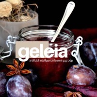geleia logo - Similar company to Geleia Real