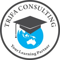 PT Trifa Konsultasi Pendidikan dan Sertifikasi logo - Similar company to Kuwait Global Education Consultancy