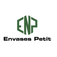 ENVASES PETIT SL logo - Similar company to Onduspan Sa