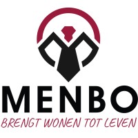 MENBO Vastgoedzorg B.V. logo - Similar company to Endule