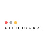 Ufficio Gare logo - Similar company to Finimpact