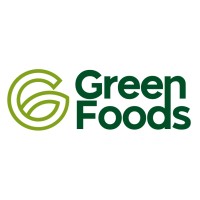 GREENFOODS COLOMBIA logo - Similar company to Mikrobiol