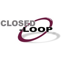 Closed-Loop Technology logo - Similar company to Oio Holdings Limited (Stock Code - Sgx : Kux)