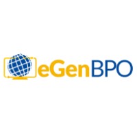 eGen BPO logo - Similar company to Wehive Ltd.