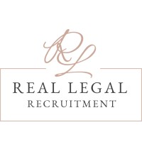 Real Legal Recruitment logo - Similar company to Azca Group