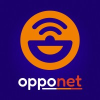 Opponet Telecom logo - Similar company to Etec São Mateus