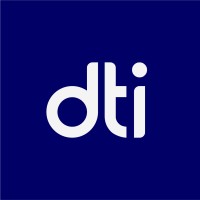 dti digital logo - Similar company to Axxiom - Tecnologia E Inovação