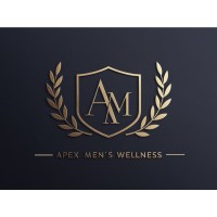 Apex Men's Wellness logo - Similar company to Advantage Newspaper Consultants