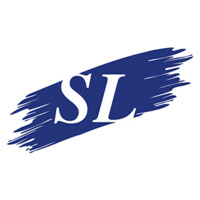 SL Malerfirma A/S logo - Similar company to Lau Malerfirma