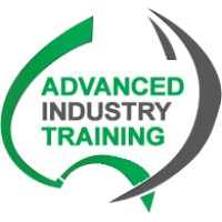 Advanced Industry Training RTO No:5363 logo - Similar company to Worksafe Connect (31385)