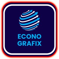 EconoGrafix Pty Ltd logo - Similar company to Pinnacle Hospitality Group
