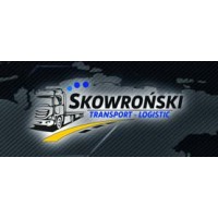 Skowroński Logistic Sp z o.o. logo - Similar company to Global Motion Sp. Z O.O.