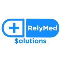 Relymed Solutions logo - Similar company to Post Traumatic Training Institute