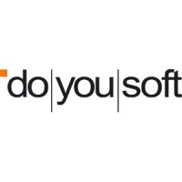 Doyousoft logo - Similar company to Blog Ecommerce
