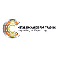 Metal Exchange - Trading, Importing & Exporting logo - Similar company to Standard Metals Trading