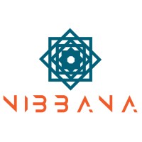 Nibbana logo - Similar company to Paveo