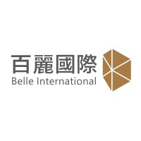 Belle Worldwide Limited logo - Similar company to Freen Crafts & Fashion Ltd.