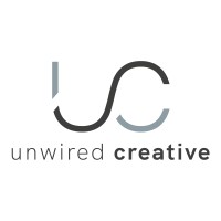 Unwired Creative logo - Similar company to Threesixty Agency