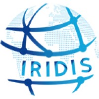 IRIDIS logo - Similar company to Matex Sécurité