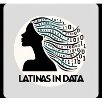 Latinas in Data logo - Similar company to Waveform Data Solutions