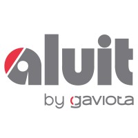 Aluit logo - Similar company to Consul Eco