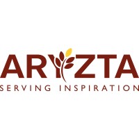ARYZTA Deutschland logo - Similar company to Die Gemüsegärtner