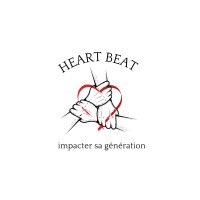 HEART BEAT logo - Similar company to Destress-Nl