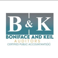 Boniface & Keil Auditors CPA(K)Training and Consultancy logo - Similar company to Data-Afrique Consultants