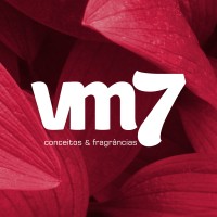 VM7 Conceitos & Fragrâncias logo - Similar company to Essential Green Natural Ingredients