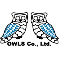 OWLS Co., Ltd. logo - Similar company to Interac