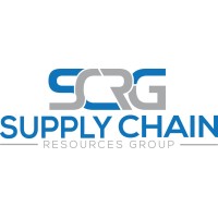 SCRG India Private Limited logo - Similar company to Supply Chain Resources Group, Inc.