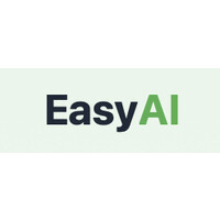 Easy Ai logo - Similar company to Omicall
