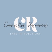 Connective Resources - Easy HR Solutions logo - Similar company to Collective Resource, Inc.