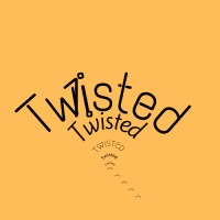 Twisted Marketing logo - Similar company to Nurturecare