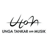 Unga tankar om musik logo - Similar company to Musiksverige
