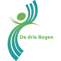 Zorgboerderij De Drie Bogen logo - Similar company to Herstelboerderij De Hooiberg