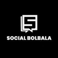 Social Bolbala logo - Similar company to Branchpe