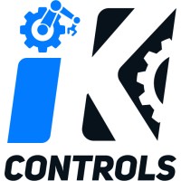 IK CONTROLS logo - Similar company to Vision Master Ahmedabad
