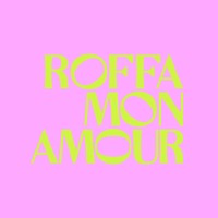 Roffa Mon Amour logo - Similar company to Pascal Smet