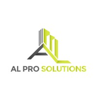 AL Pro Solutions logo - Similar company to Hgey Studios