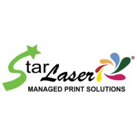 Starlaser Corporation logo - Similar company to Sucatec