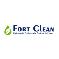 Fort Clean logo - Similar company to Grupo Fort Clean